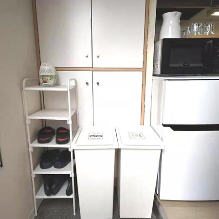 Apartmán X House Prefektura Tokio Exteriér fotografie