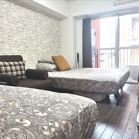 Apartmán X House Prefektura Tokio Exteriér fotografie