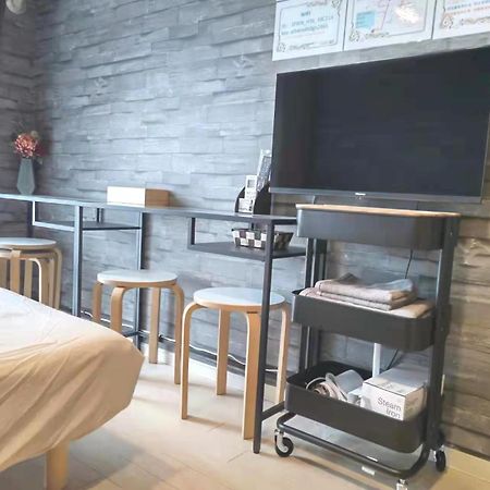 Apartmán X House Prefektura Tokio Exteriér fotografie