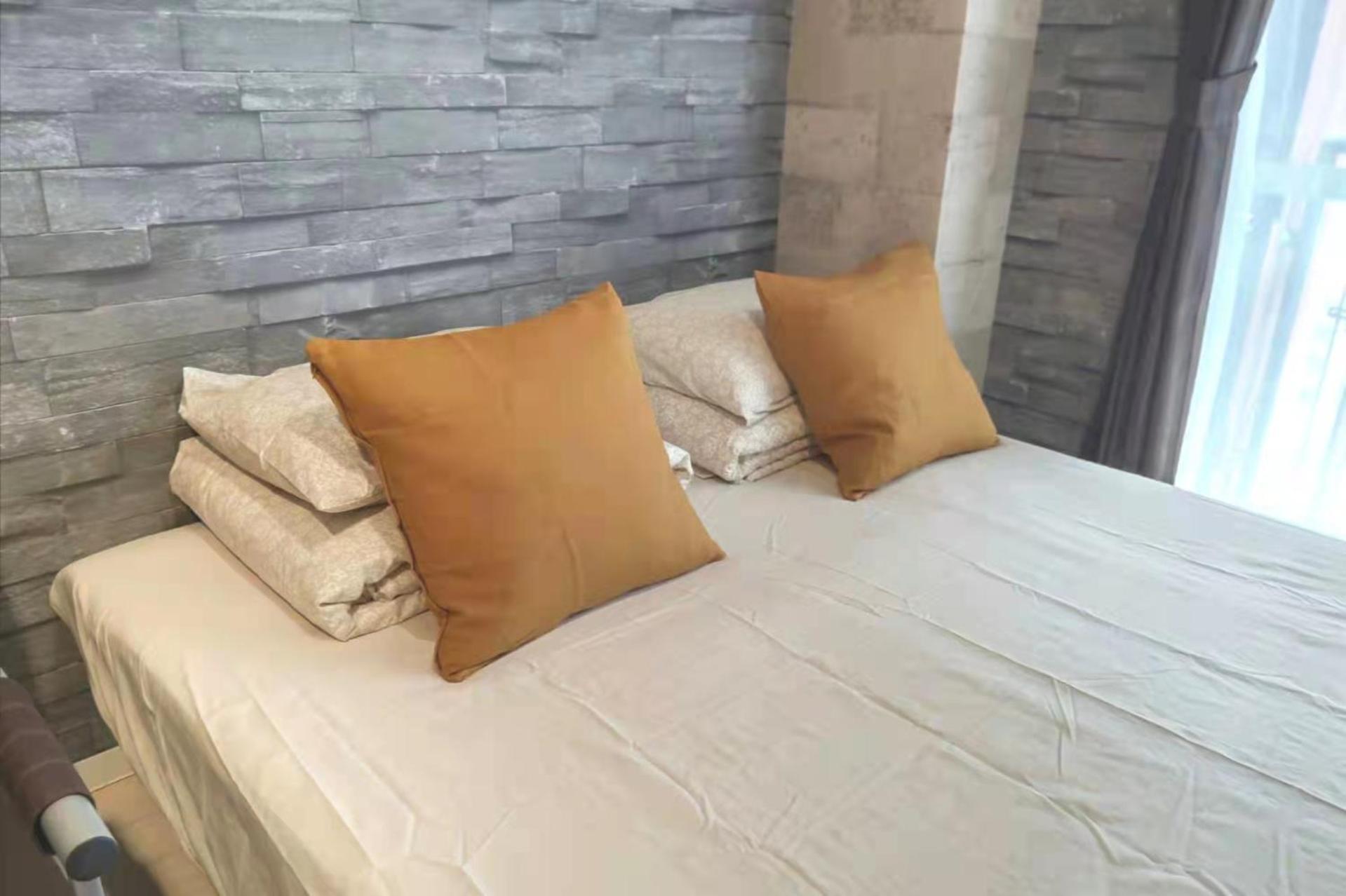 Apartmán X House Prefektura Tokio Exteriér fotografie